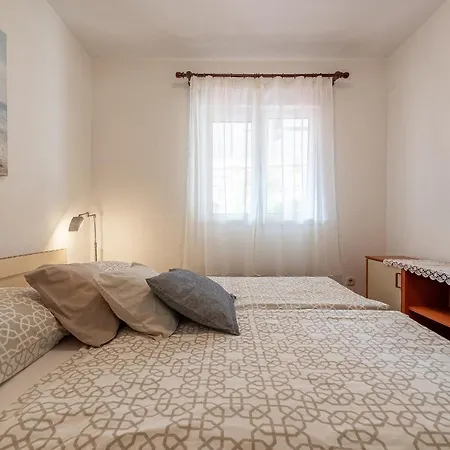 Roje Lägenhet Rogoznica (Sibenik-Knin)