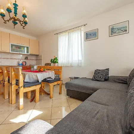 Roje Lägenhet Rogoznica (Sibenik-Knin)