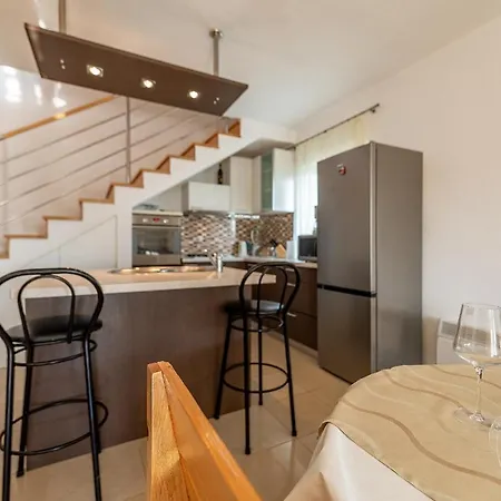 Roje Apartment