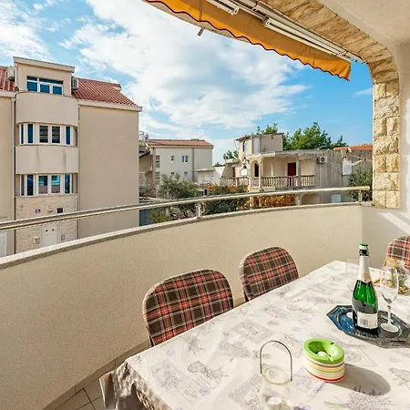 Roje Apartment *