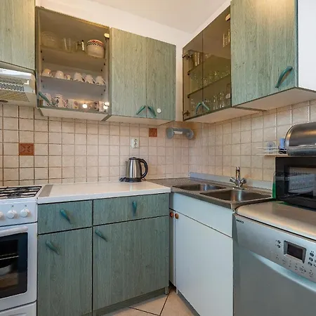 Roje Lägenhet Rogoznica (Sibenik-Knin)