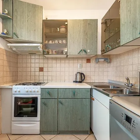 Roje Apartment