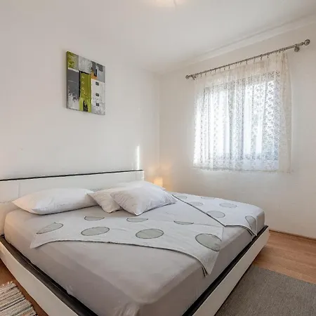 Apartment Roje Rogoznica (Sibenik-Knin)