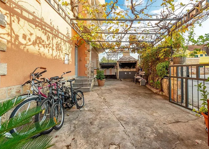 Roje * Rogoznica (Sibenik-Knin)