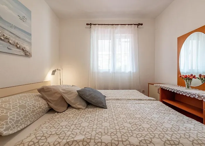 Roje Apartamento Rogoznica (Sibenik-Knin)