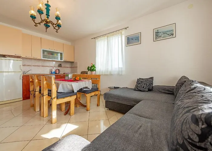 Roje Apartamento Rogoznica (Sibenik-Knin)