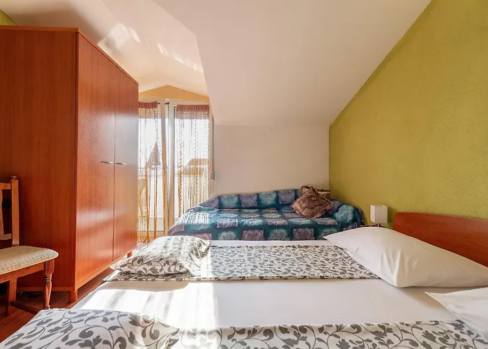 Apartamento Roje