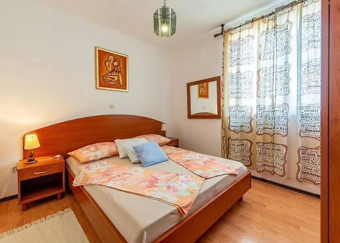 Roje * Rogoznica (Sibenik-Knin)