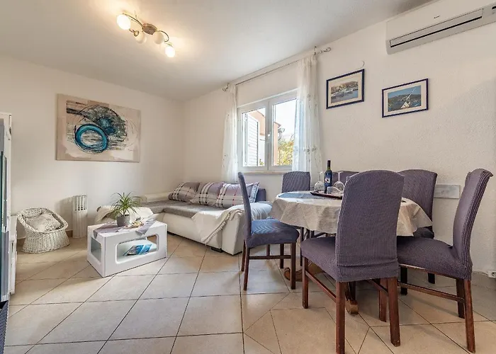 Roje Rogoznica (Sibenik-Knin)