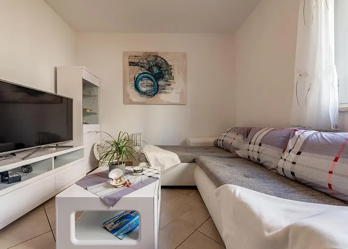 Apartment Roje Rogoznica (Sibenik-Knin)