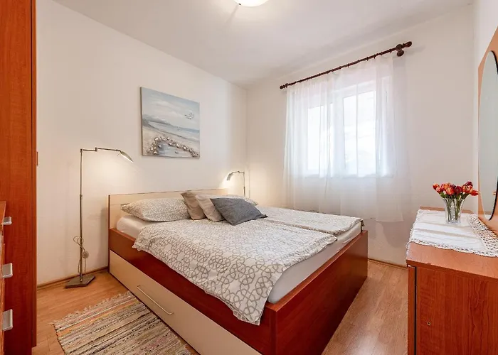 Roje Rogoznica (Sibenik-Knin)