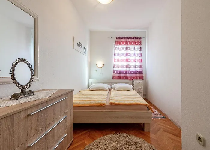 Roje Rogoznica (Sibenik-Knin)