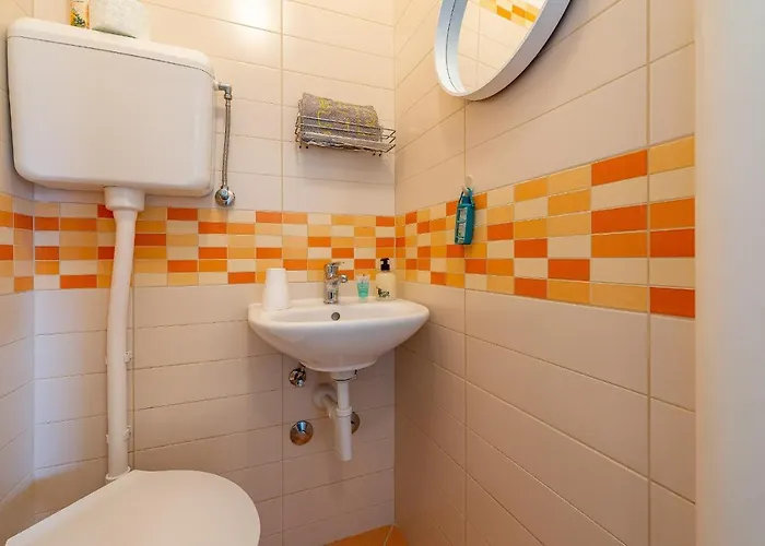 Roje * Rogoznica (Sibenik-Knin)