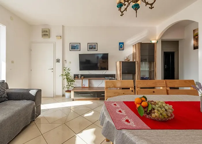 Roje Rogoznica (Sibenik-Knin)