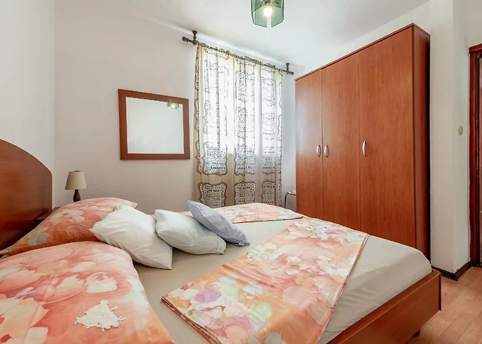 Apartment Roje Rogoznica (Sibenik-Knin)