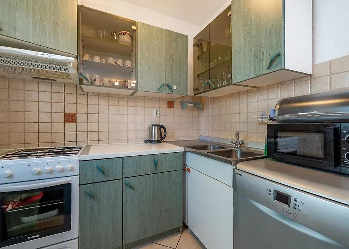 Roje Apartamento Rogoznica (Sibenik-Knin)