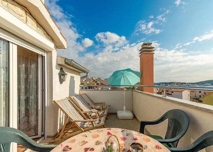 Apartamento Roje Rogoznica (Sibenik-Knin)