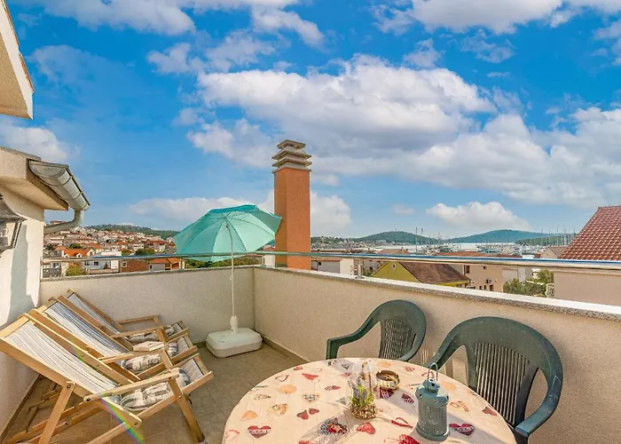 Roje Rogoznica (Sibenik-Knin)