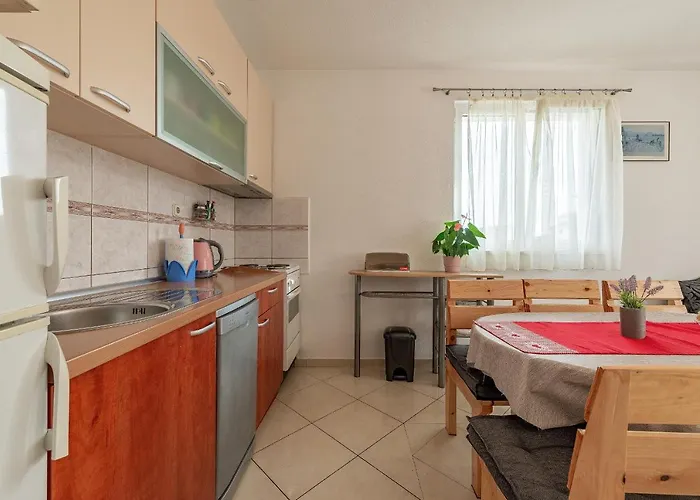 Apartamento Roje