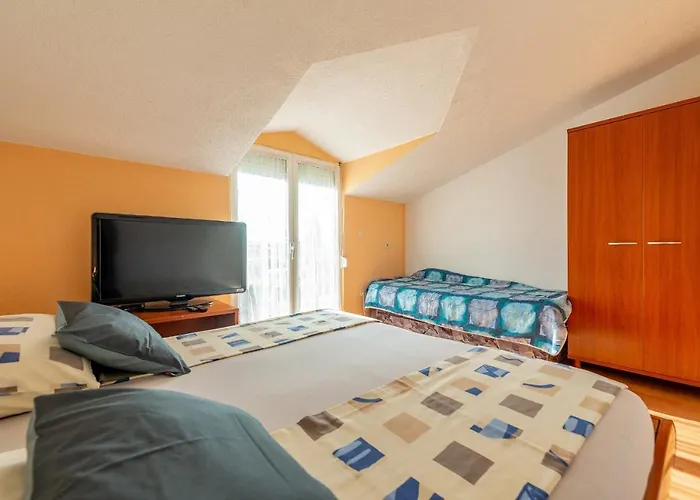 Roje Rogoznica (Sibenik-Knin)